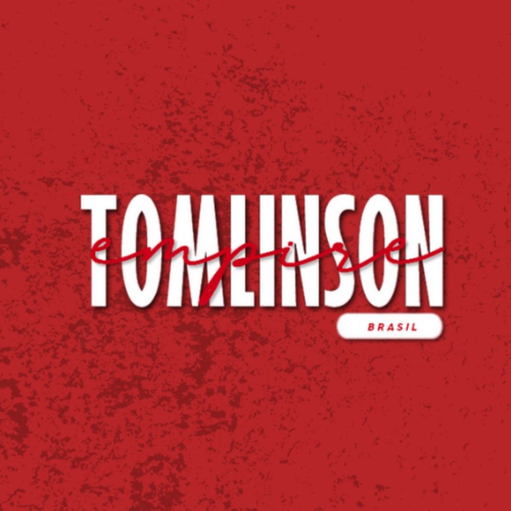 Tomlinson Empire Brasil