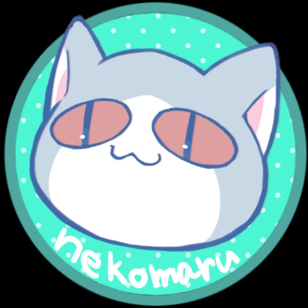 ねこまる/nekomaru