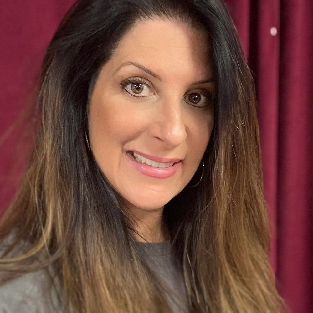 Stacey Prussman