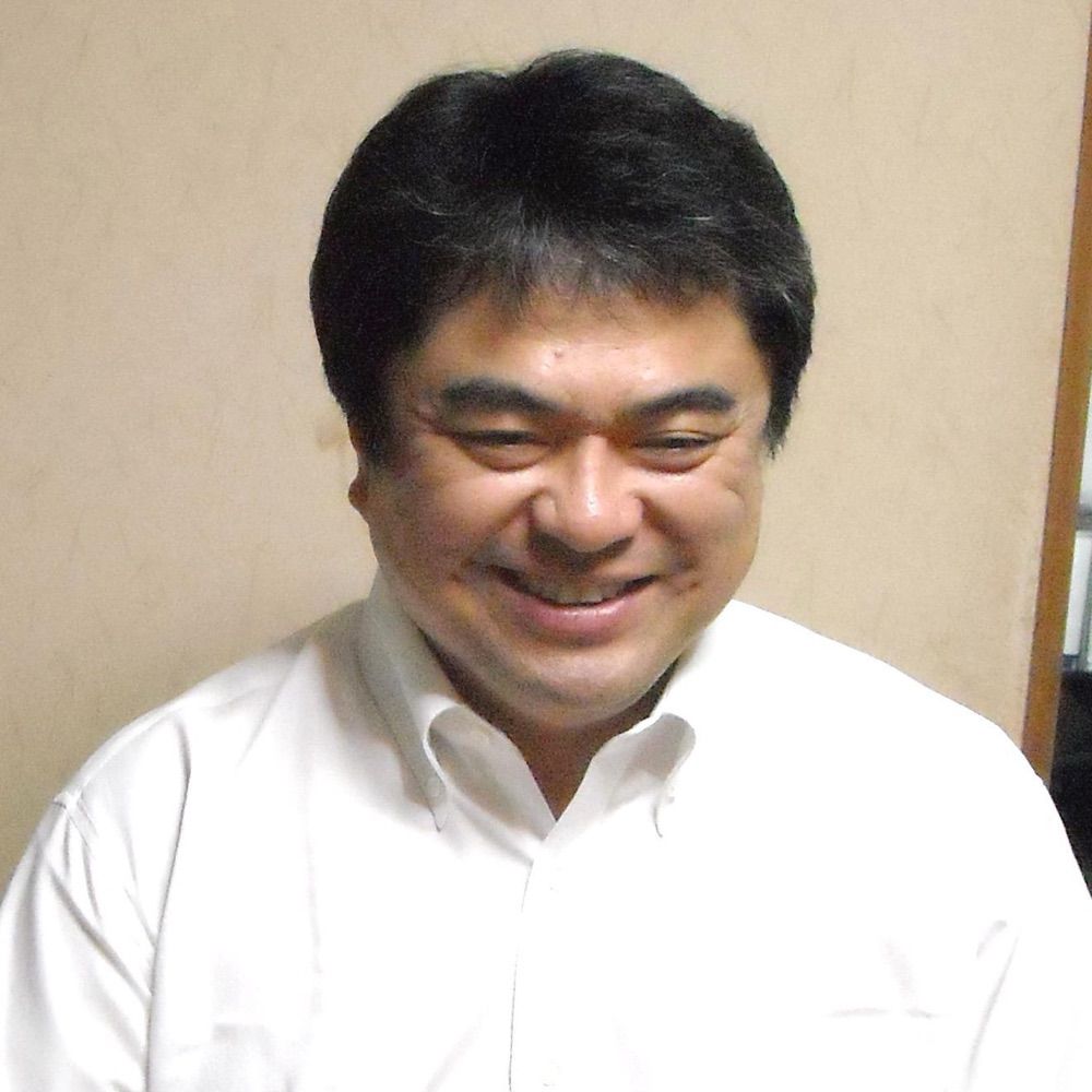 井上伸
