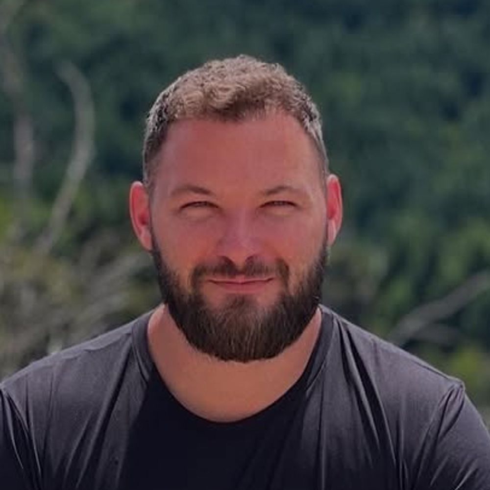Tommy Winslow's avatar
