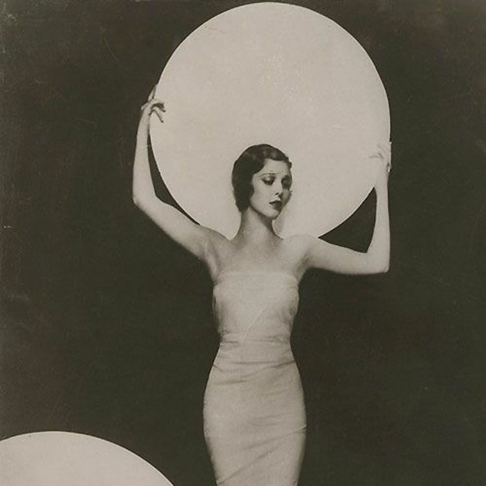 Charlotte Carrington 