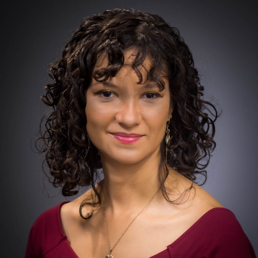 Christina Gillezeau