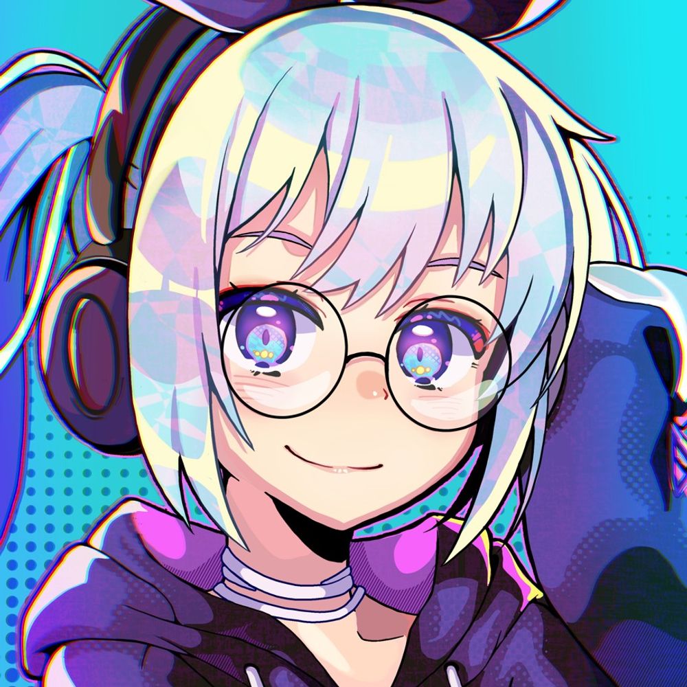 Tazzy🎮Vtuber
