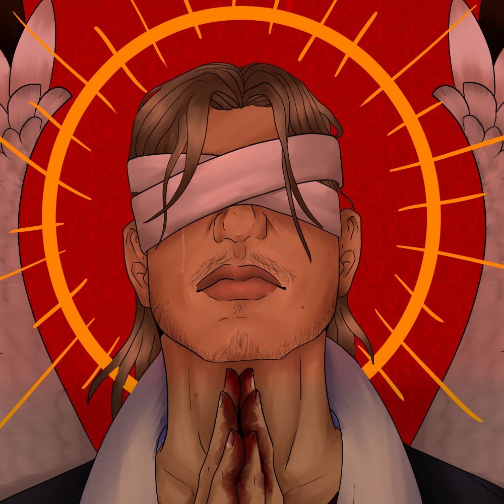 Dante Fox