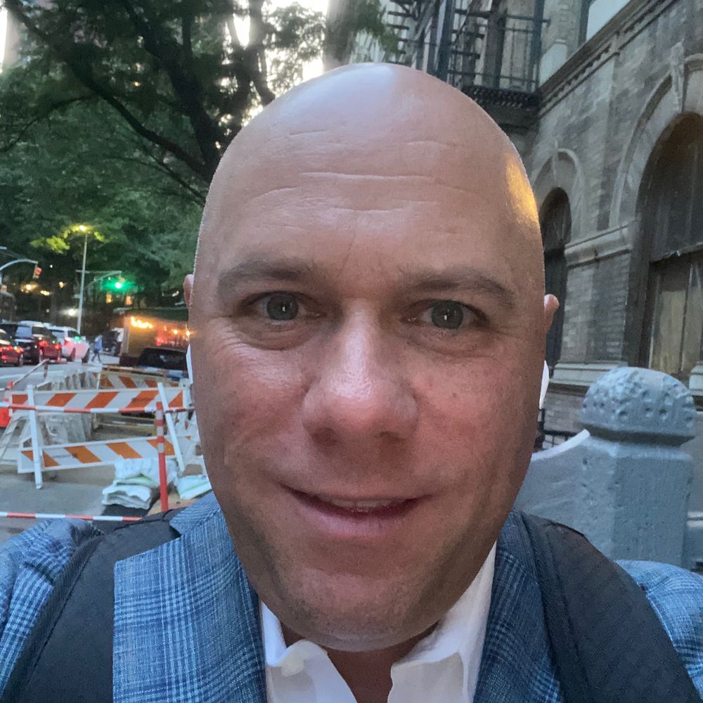 Michael Steiner