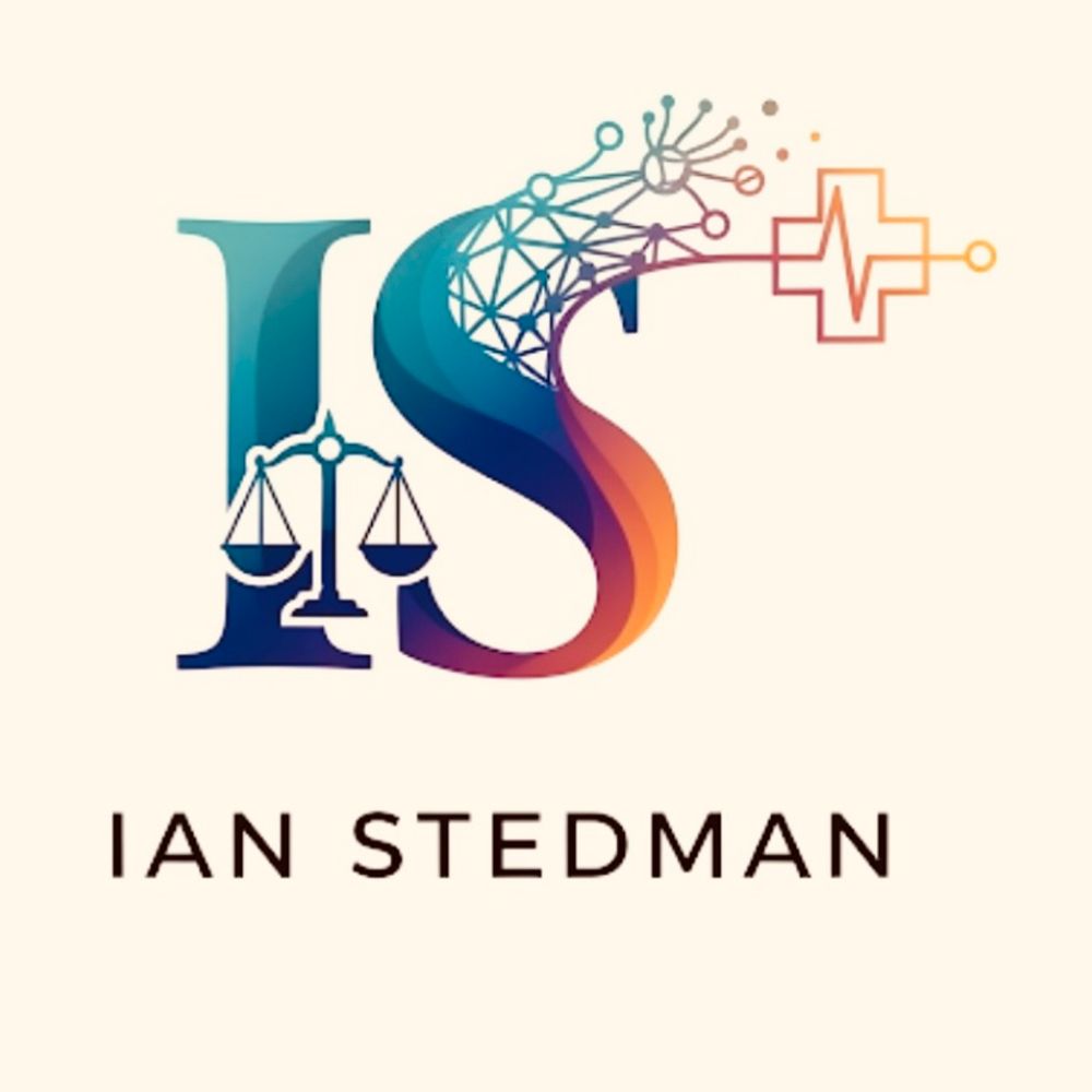 Ian Stedman