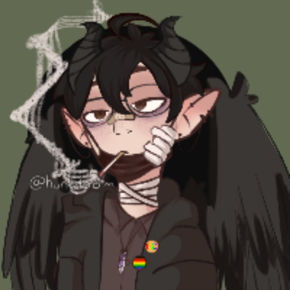 Remiel Nyx
