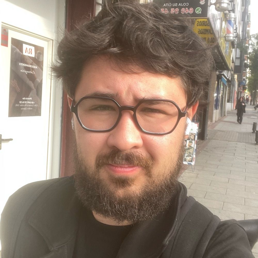 Alejandro Perea