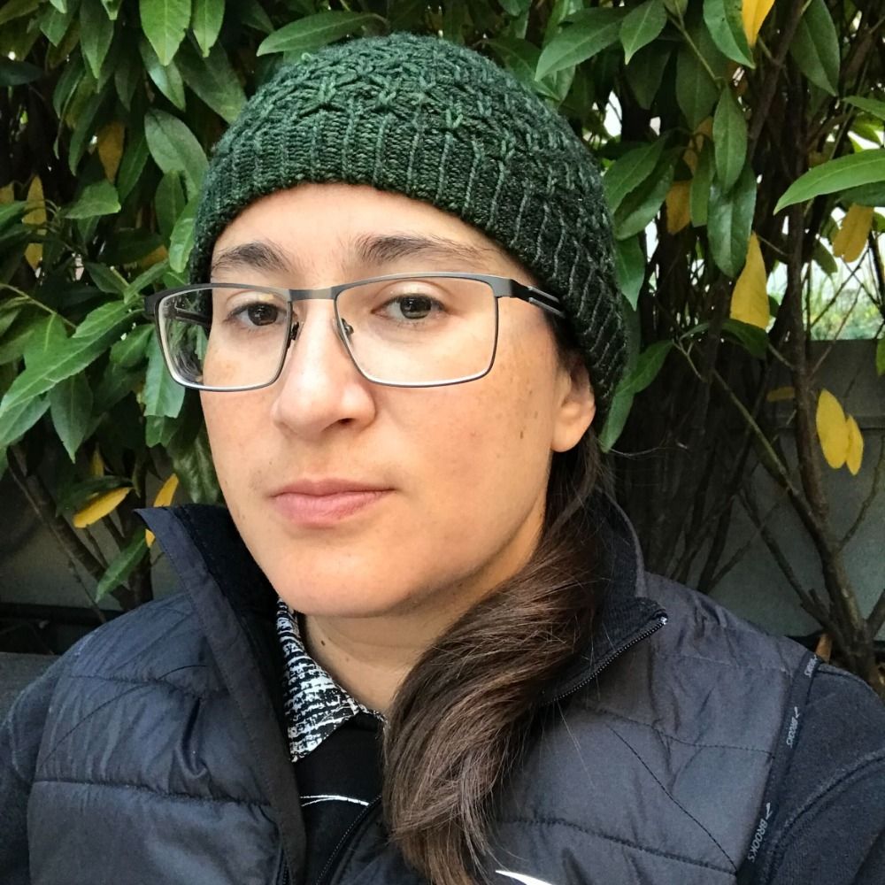 Profile avatar