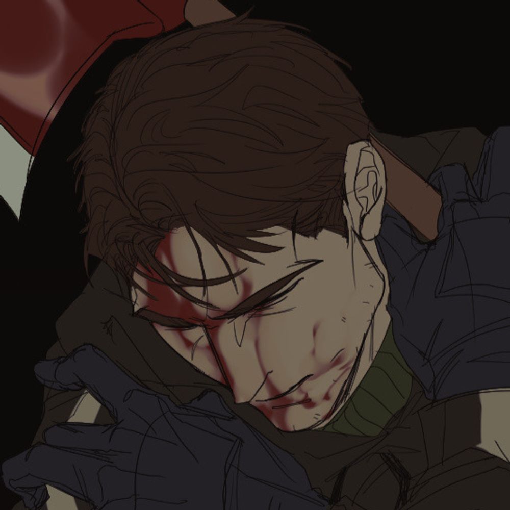 Bird father leo