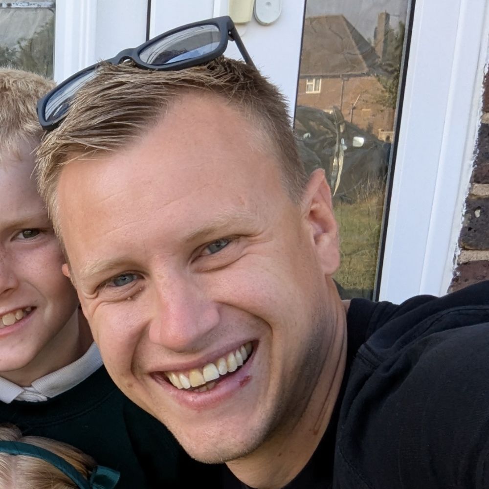 Joe Leach
