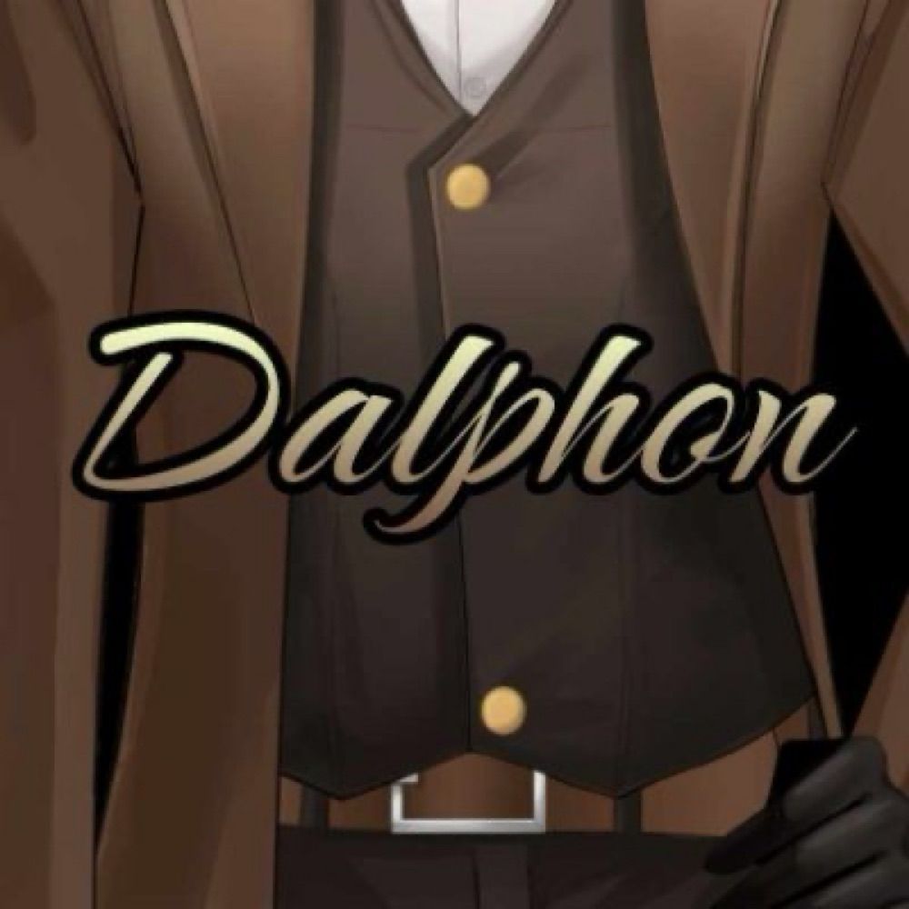 Dalphon 🧟‍♂️👍