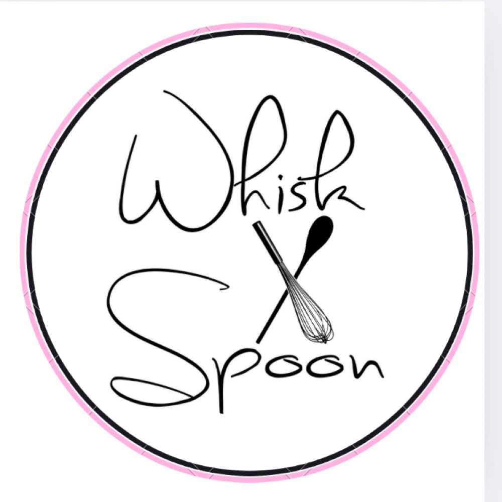 Whisk and Spoon