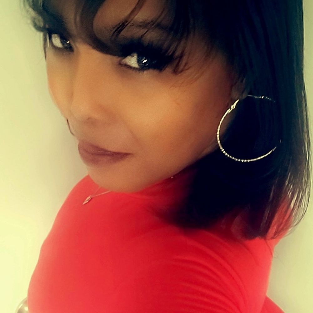 Trish 🇯🇲❤️💛💚