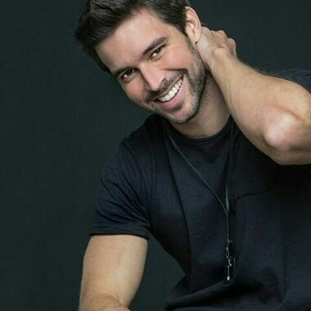 Caleb Danvers
