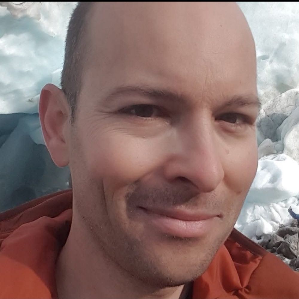 Andreas Büeler