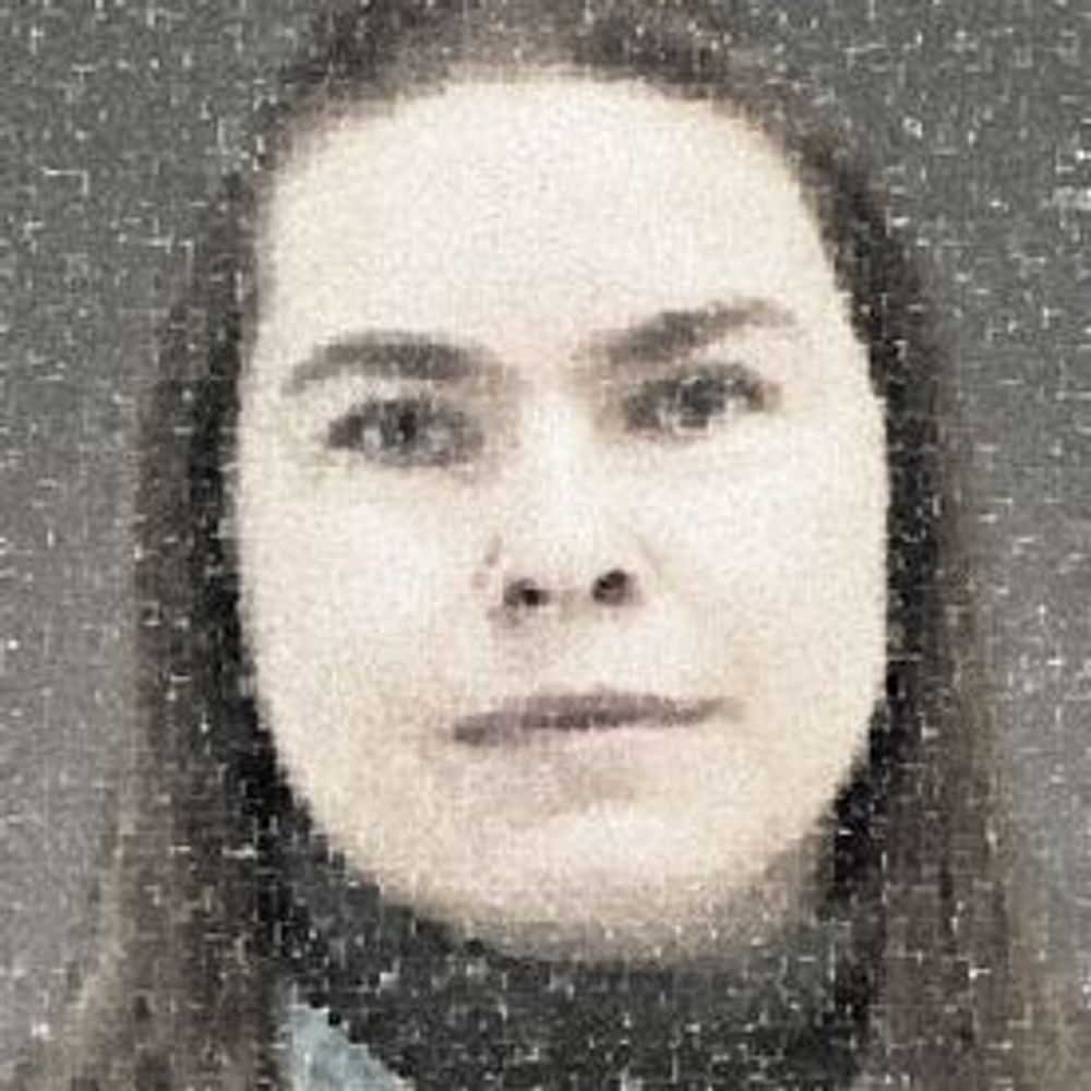 Yelena Shabrova