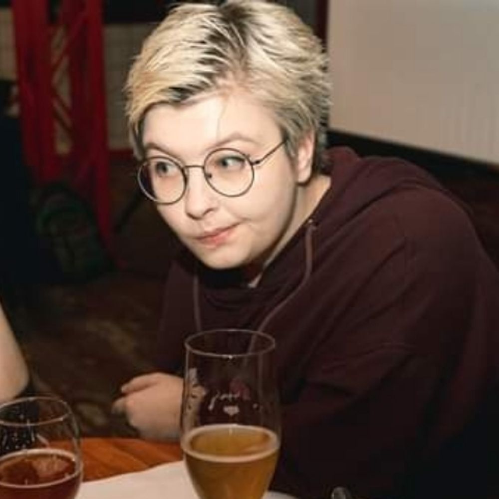 Polina Matuzevych