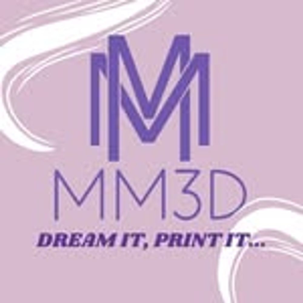 MakerMates3D