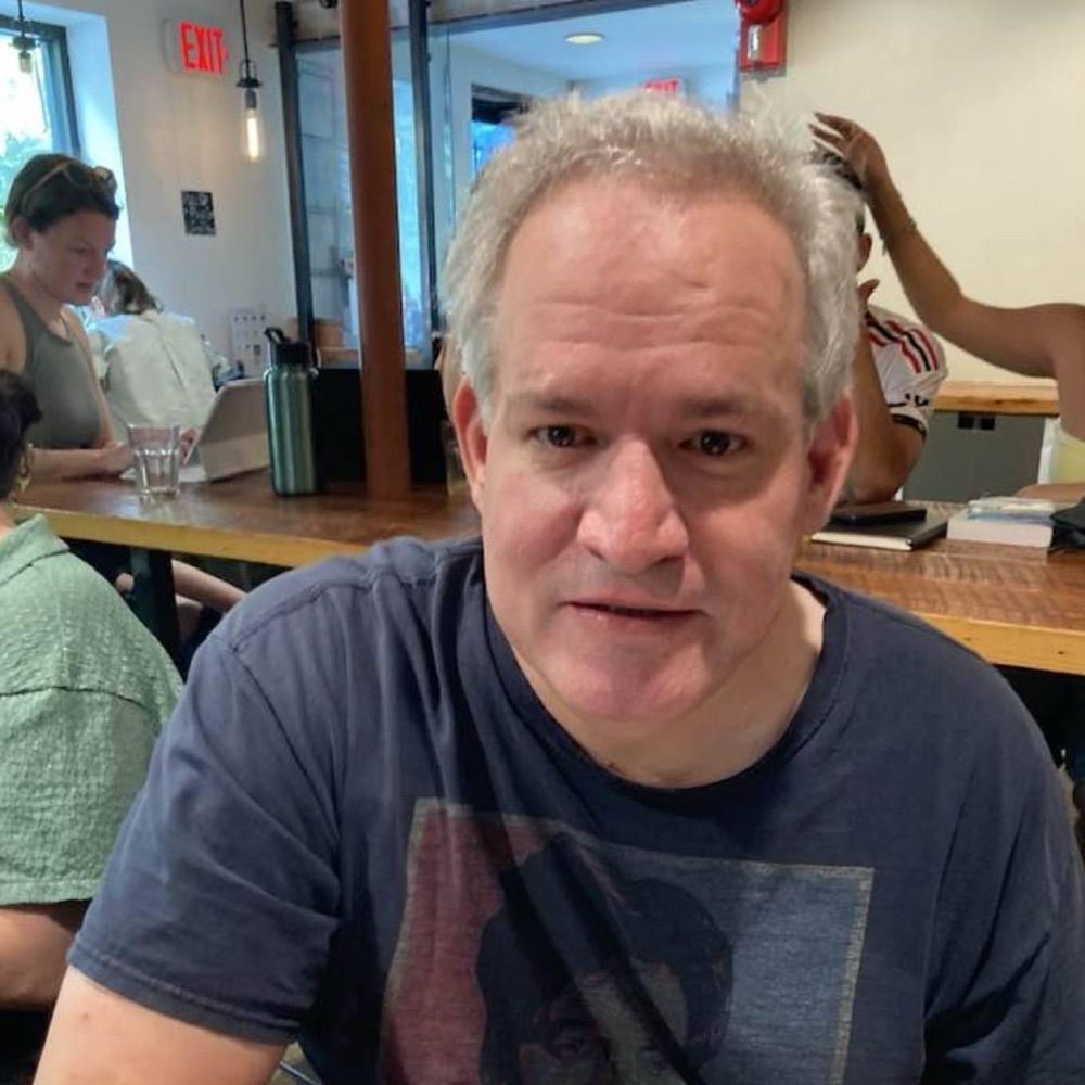 Andy Brownstein