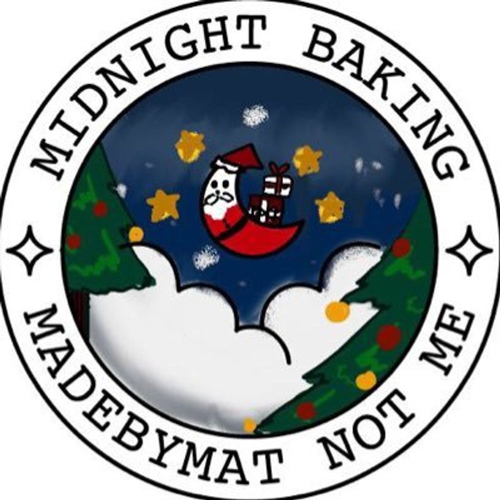  Midnight-Baking Event #รีวิวคุกกี้เที่ยงคืน