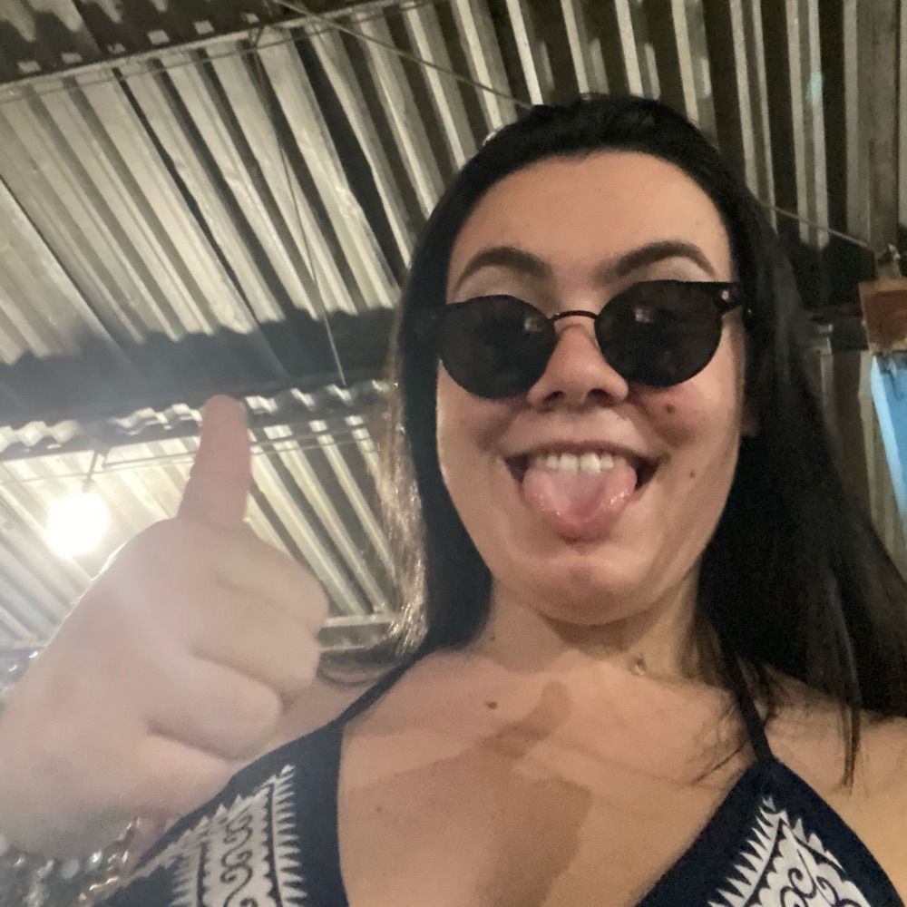 Ana Carolina 