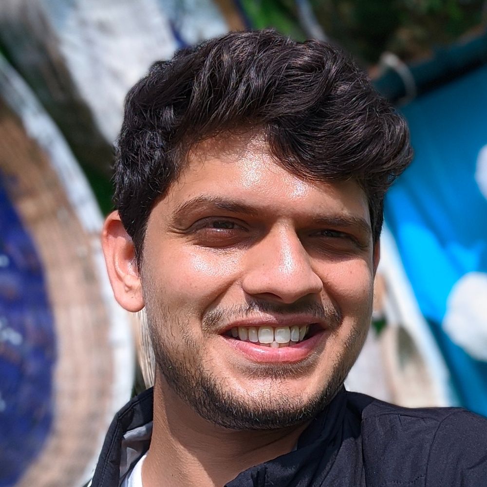 Parth Sharma