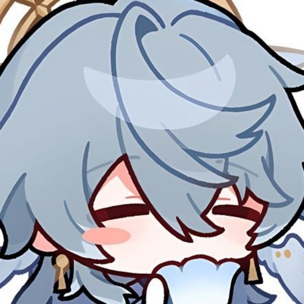 nunufar♰