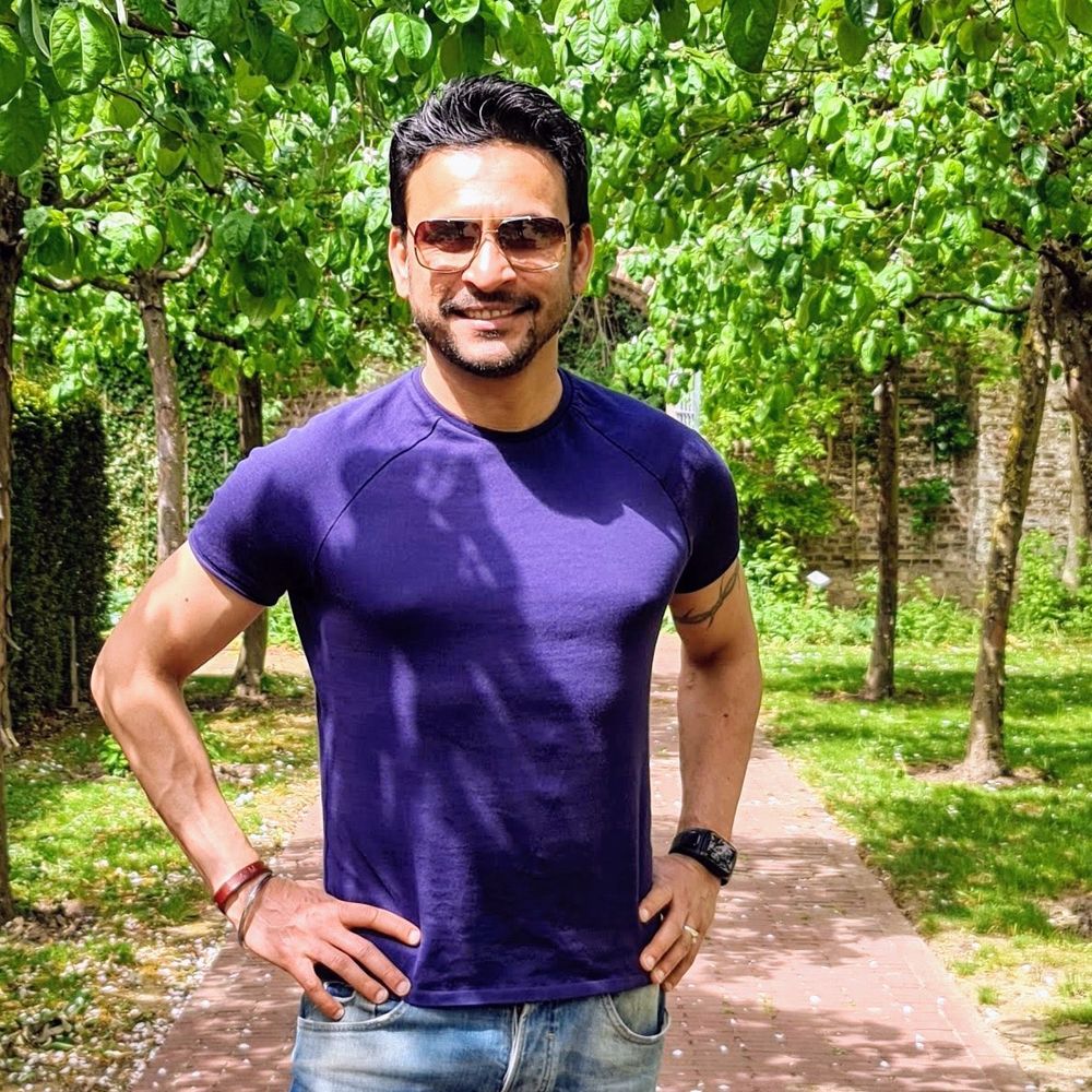 Vik Das