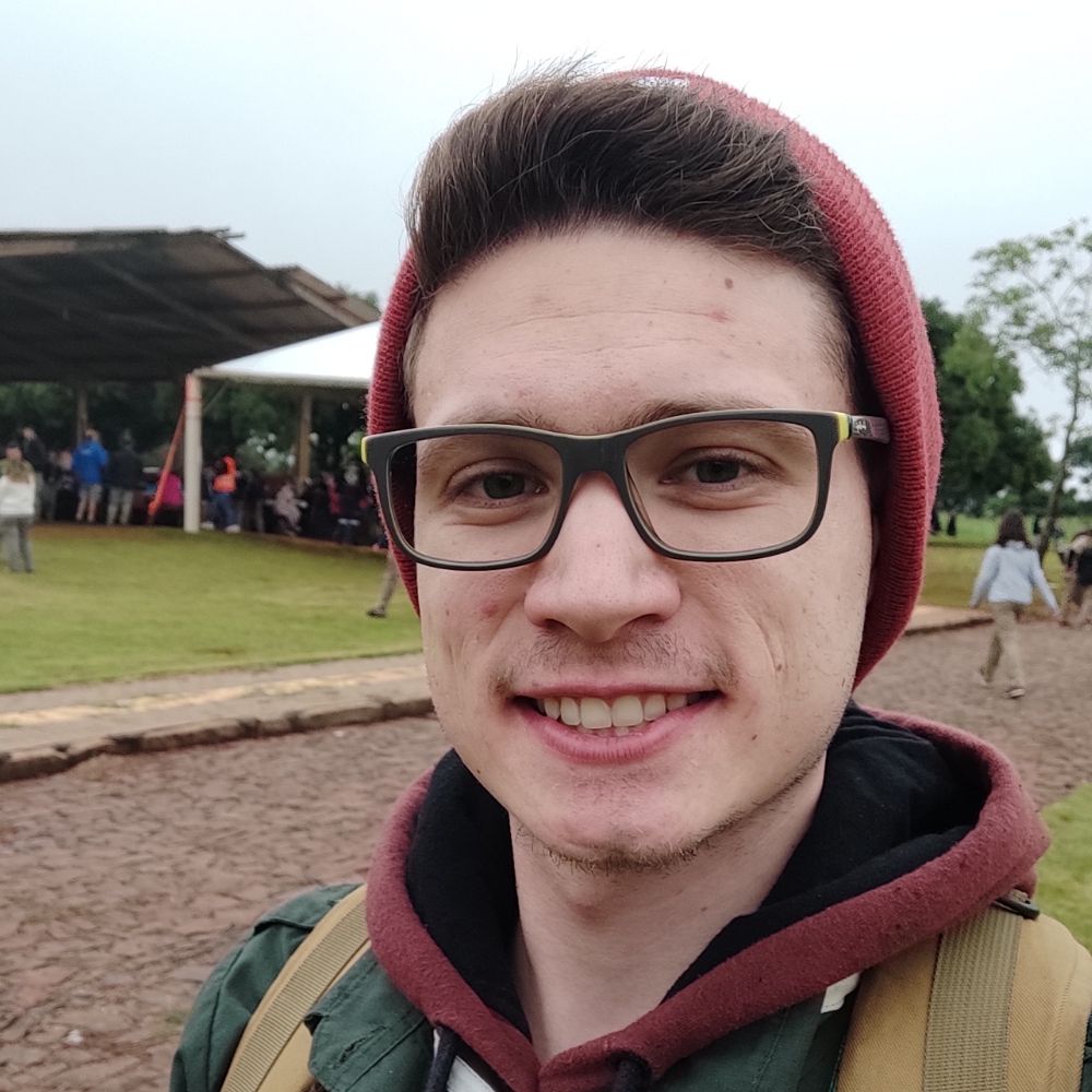 Clã do Jabuti (41/74🪓)