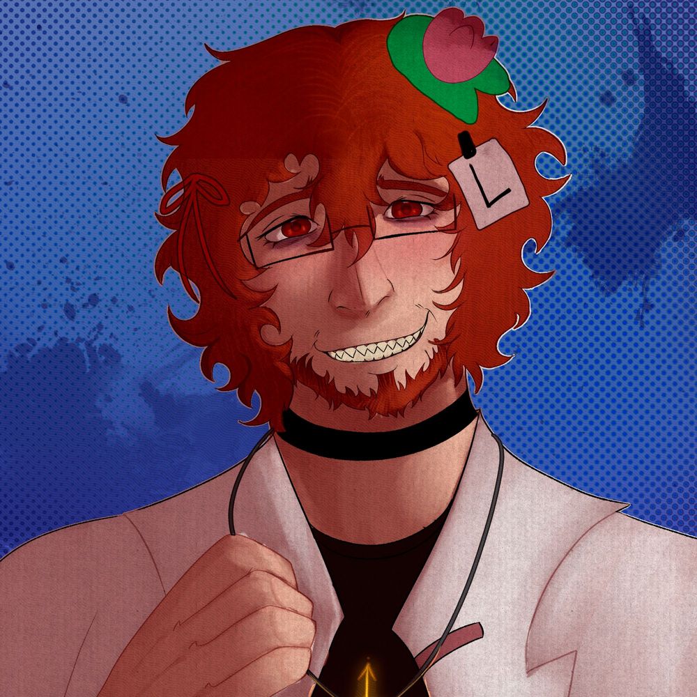 Jack "Lawrence" B.