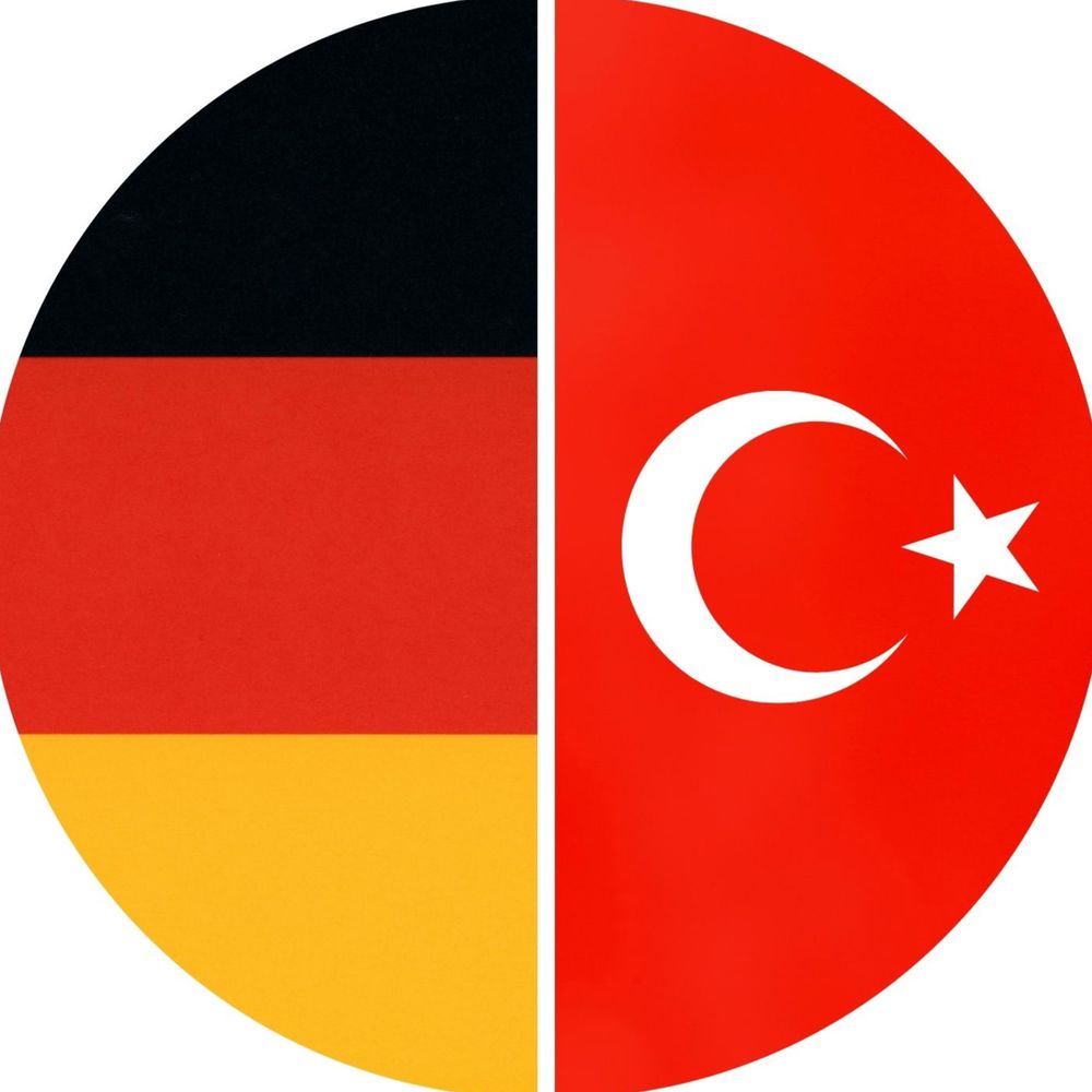 Almanya Federal Cumhuriyeti Büyükelçiliği
