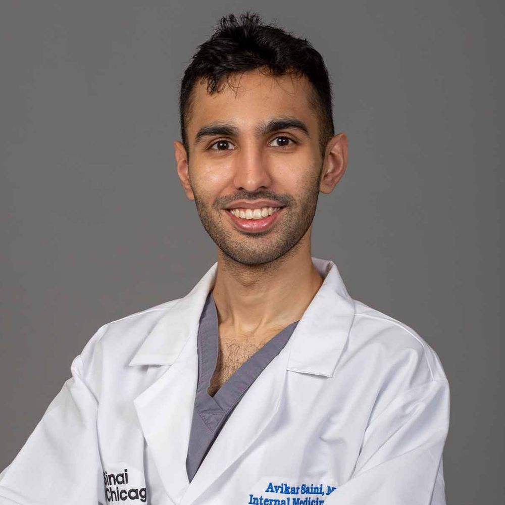 Avi Saini