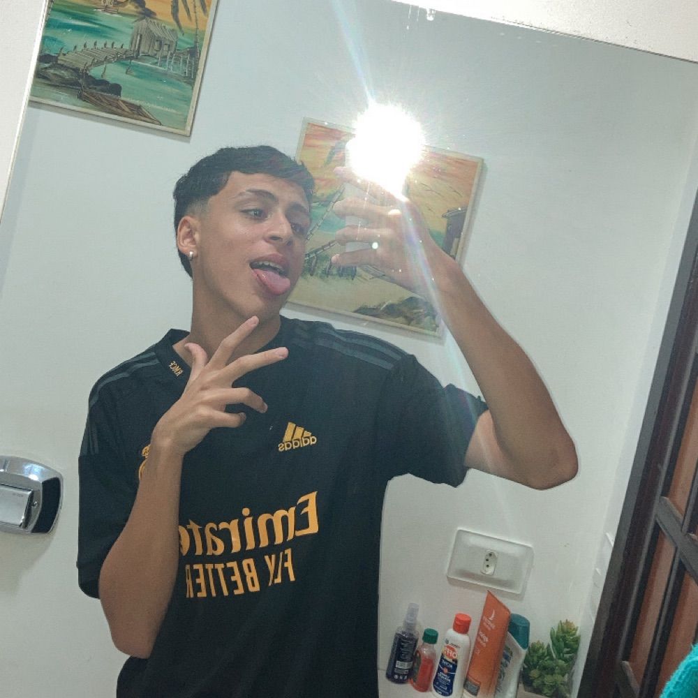 €Nzø🤹