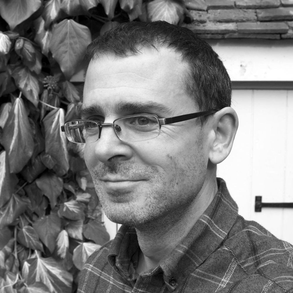 Gareth Russell