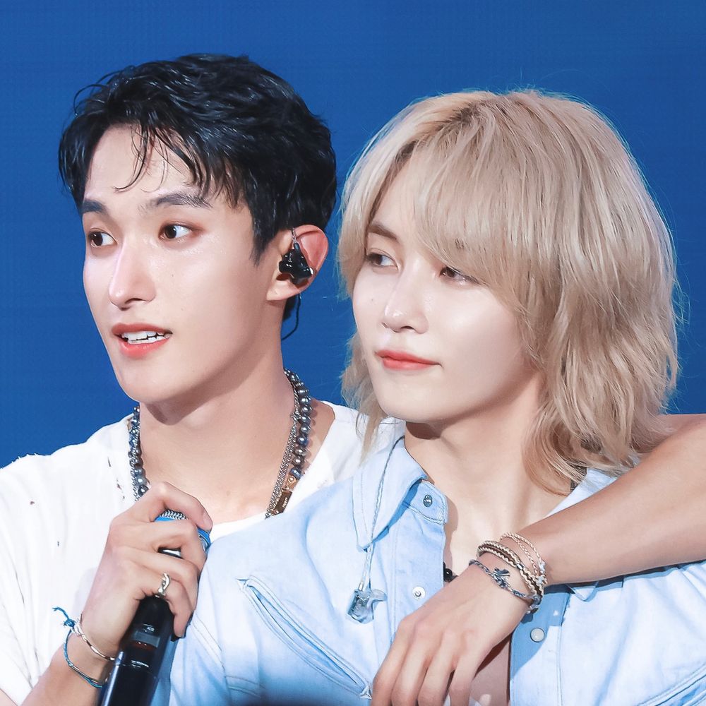 seokhan freak
