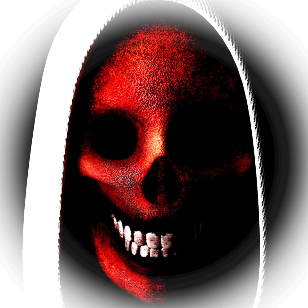 The Artist's Corpse