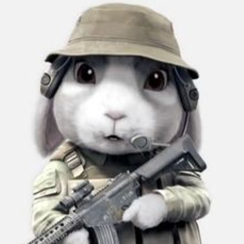 Foxtrot Charlie