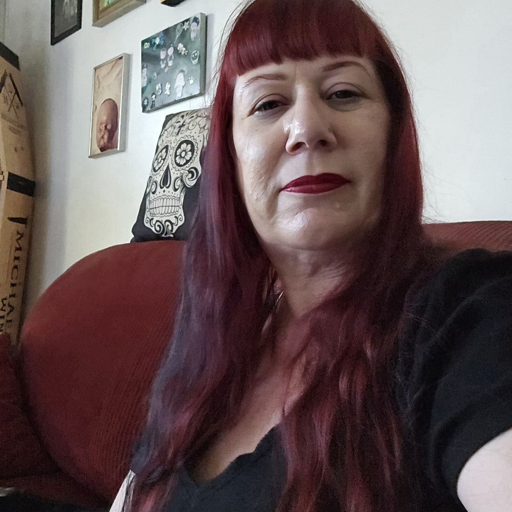Maryann Culver Lazarus