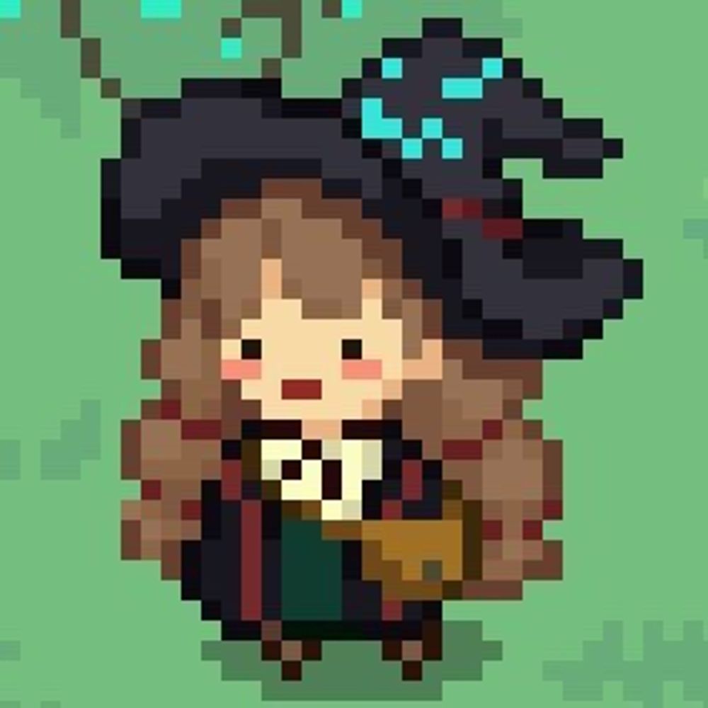✨Hexemy✨