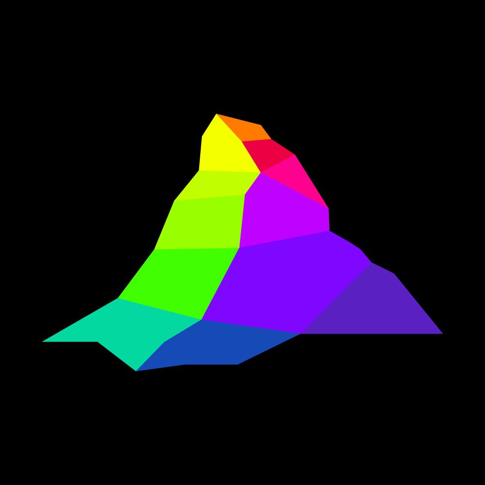 Mapterhorn