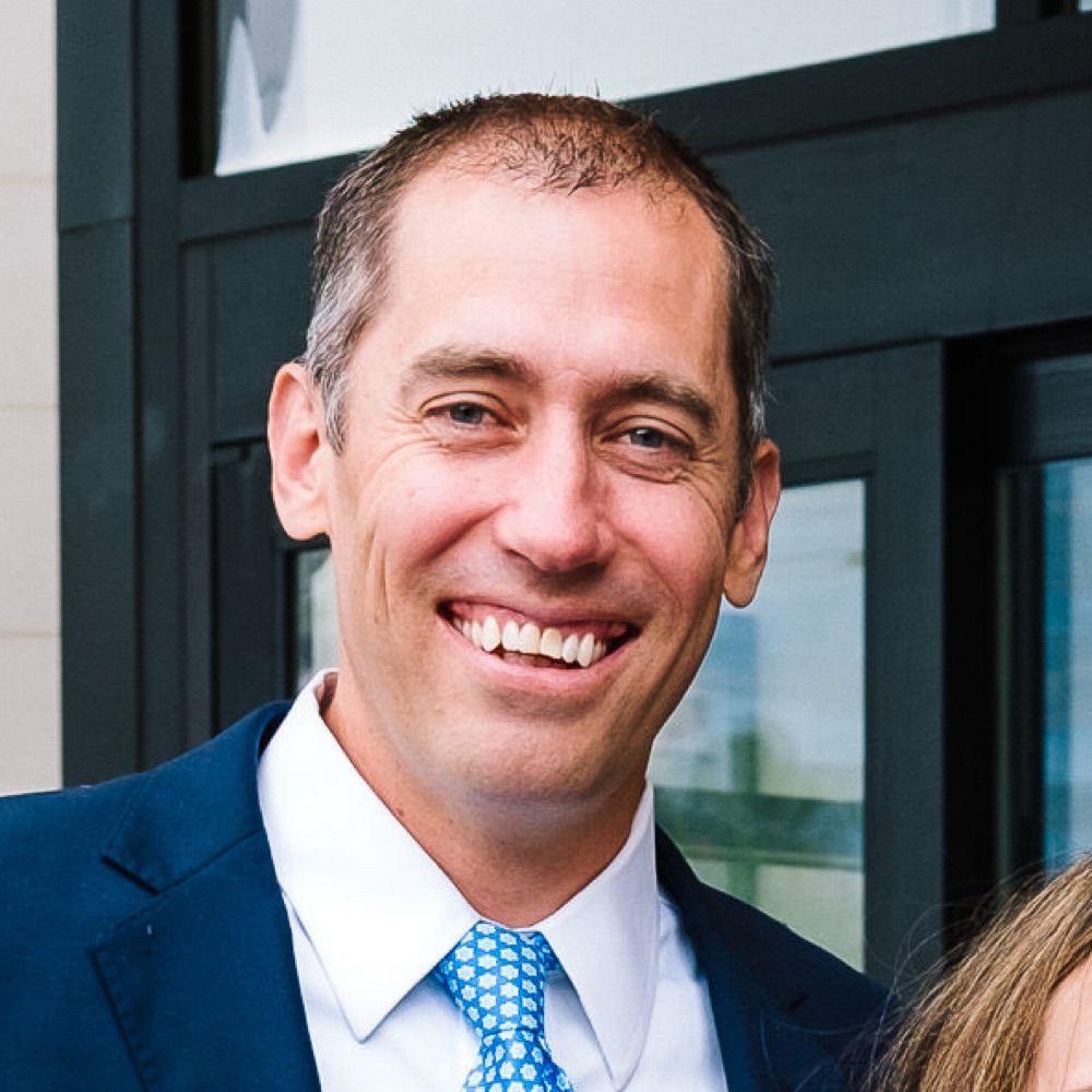Dan Crispell