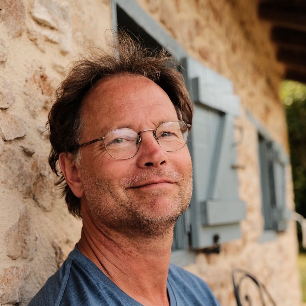 Bart Swier