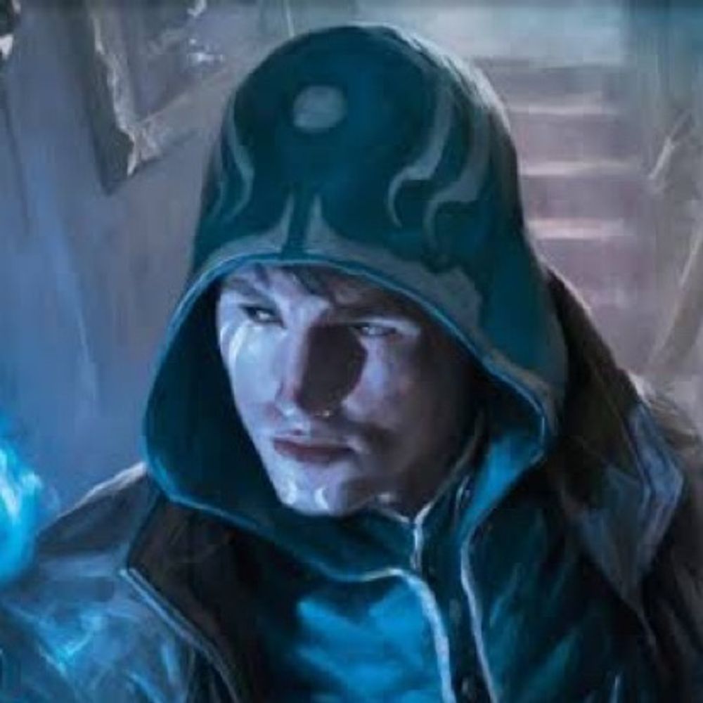 Jace Beleren