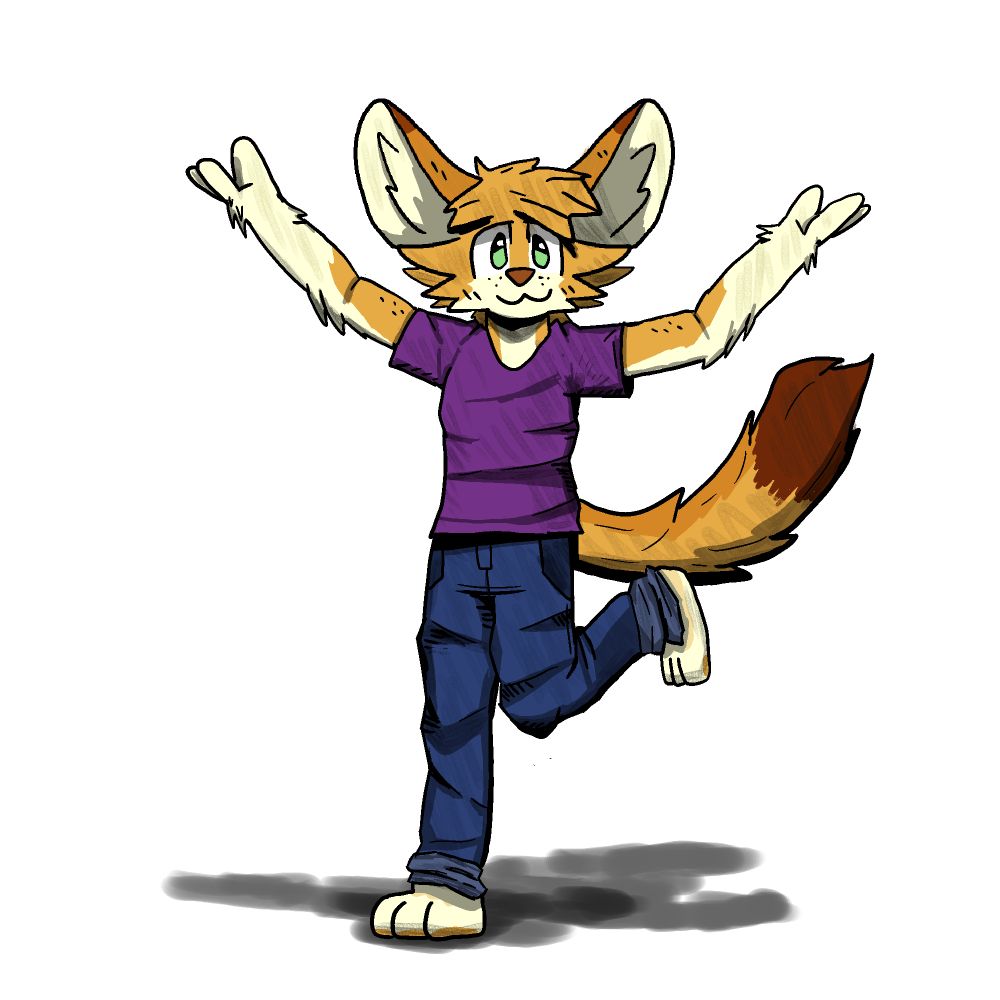 Shruggin