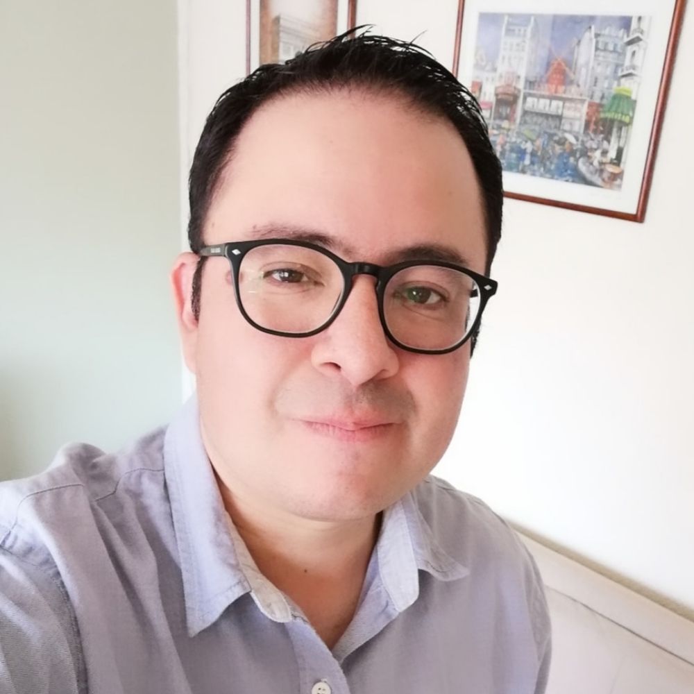 Victor Flores