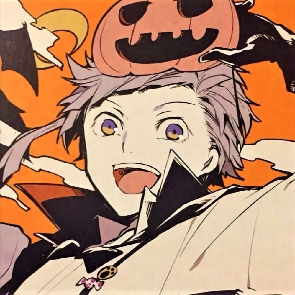 Spooky Lyra 🎃