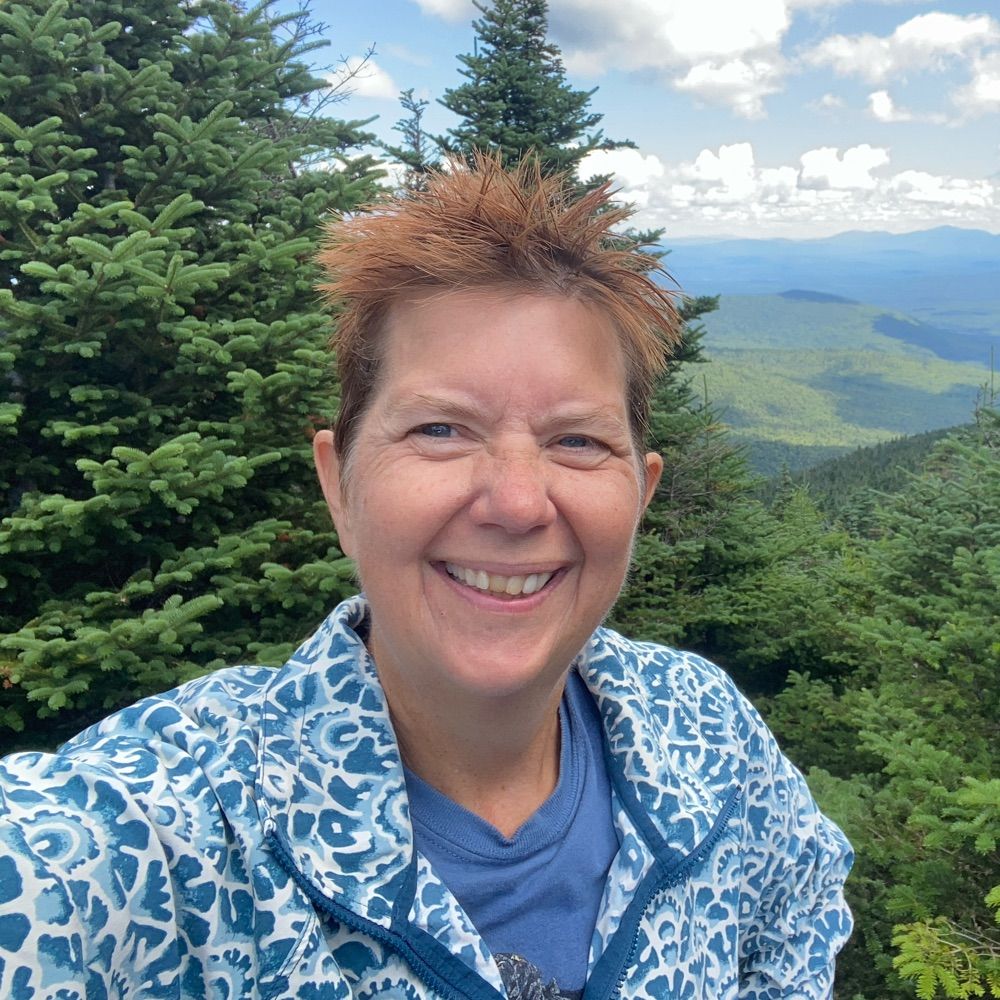 Brenda Uekert