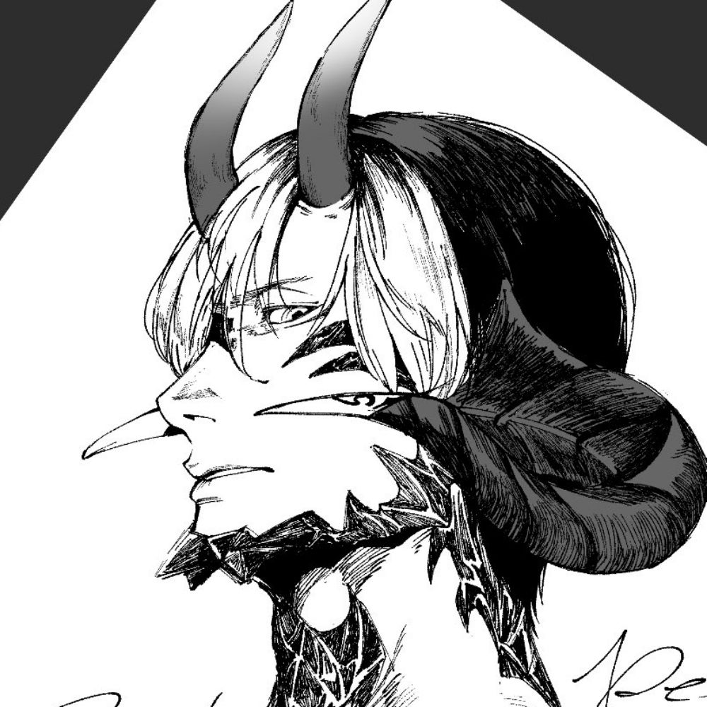 とら